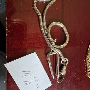 Pocket Watch chain